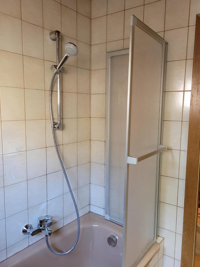 Ferienwohnung Max Mürzzuschlag Exterior foto
