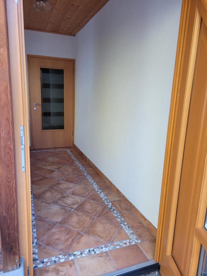 Ferienwohnung Max Mürzzuschlag Exterior foto