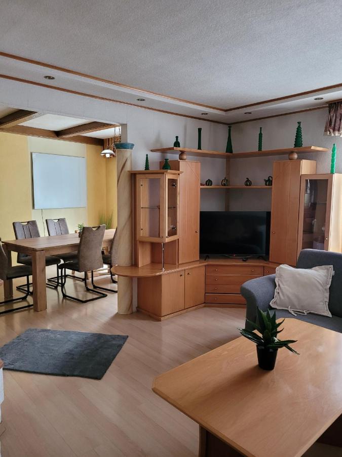 Ferienwohnung Max Mürzzuschlag Exterior foto