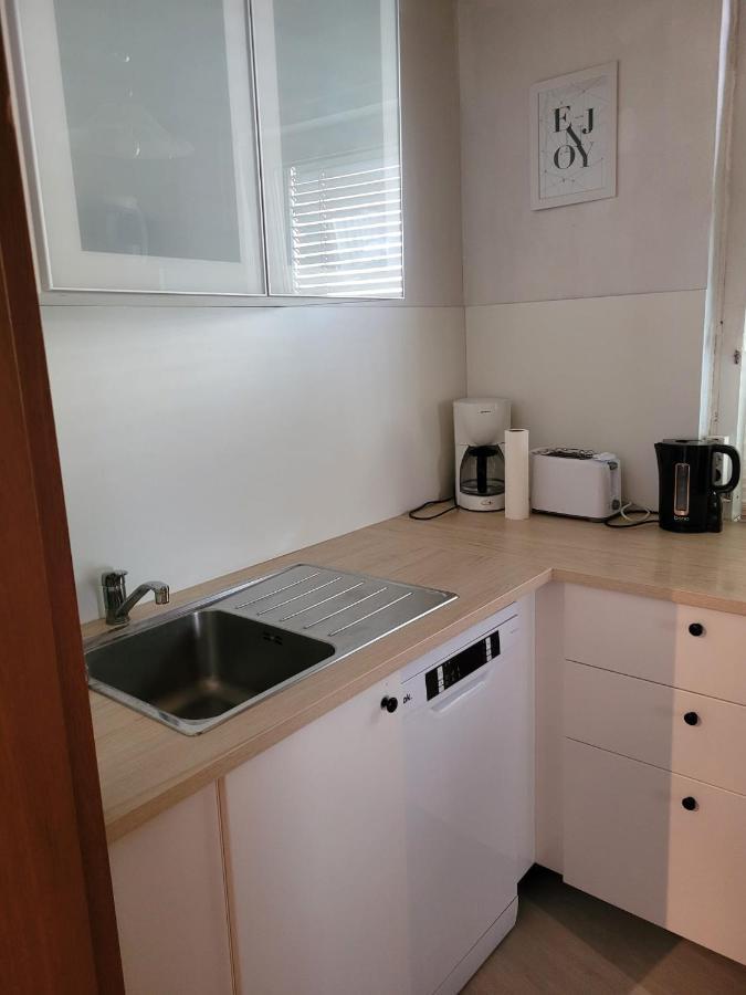 Ferienwohnung Max Mürzzuschlag Exterior foto