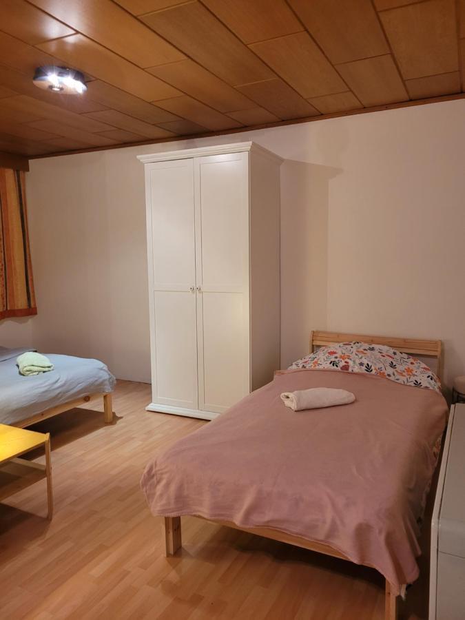 Ferienwohnung Max Mürzzuschlag Exterior foto