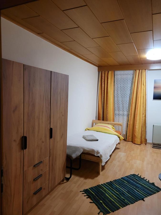 Ferienwohnung Max Mürzzuschlag Exterior foto