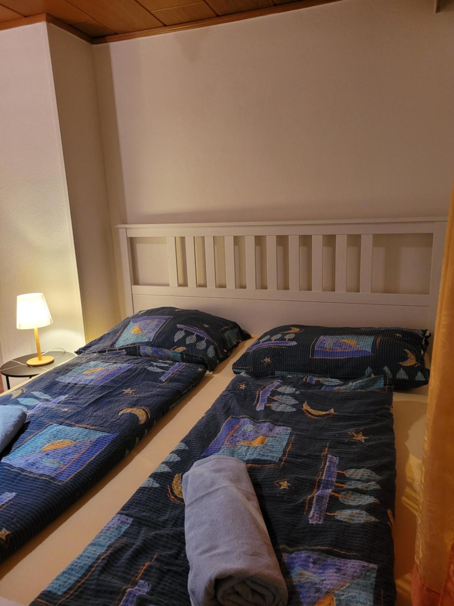 Ferienwohnung Max Mürzzuschlag Exterior foto